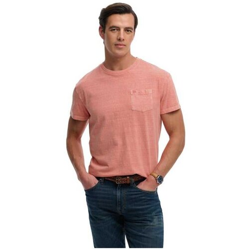 Superdry mu&scaron;ka majica kratkih rukava Cene