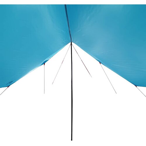  za kampiranje plava 460x305x210 cm vodootporna Slike