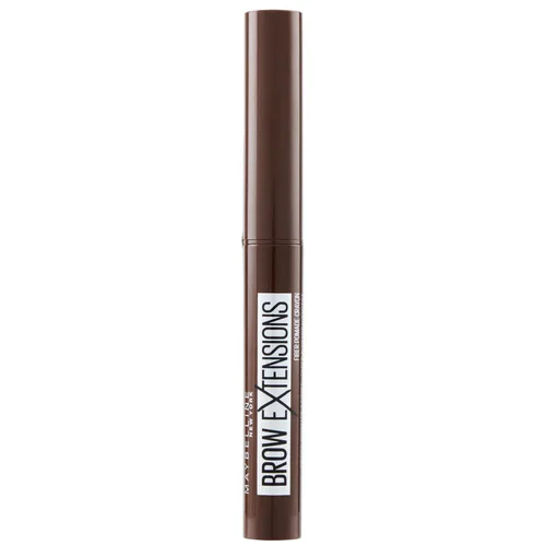 Maybelline Ličila za obrvi Augenbrauenstift Brow Extensions - 05 Deep Brown Kostanjeva