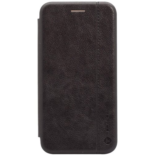 Teracell Maska za telefon Nokia 2.2, Kožna, Crna Slike