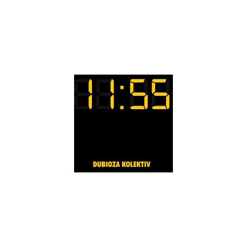  Dubioza Kolektiv - 5 do 12 (Yellow Vinyl) Cene