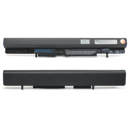  Baterija za laptop Lenovo S500, L12M4A01 Cene