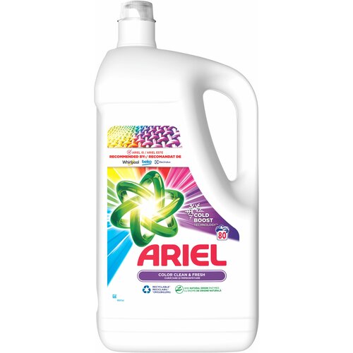 Ariel color 4.40L/80 arc ce/blk Slike
