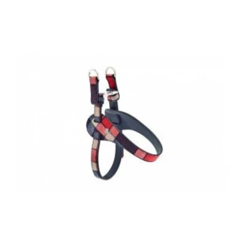Ferribiella D.Am Mokka S karirani 39-57cm Cene