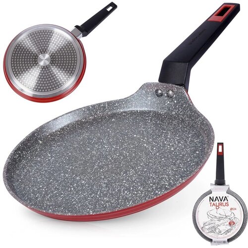  Taurus granitna tava za palačinke i jaja 24 cm Slike