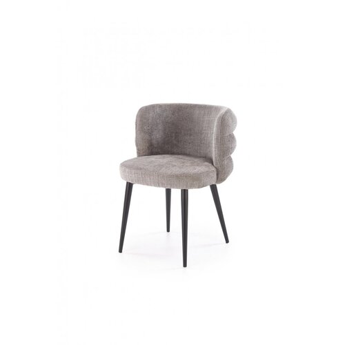 Halmar Stol Tenar (VEČ BARV)-Črna/Siva Cene