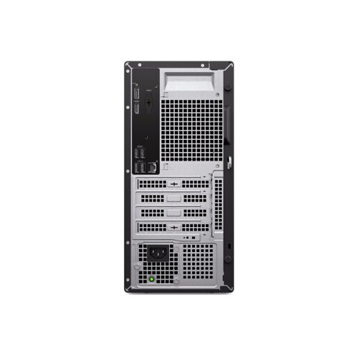 Dell Pro Tower Essential i3-14100 8GB 512GB SSD Ubuntu 3yr ProSupport + WiFi Cene