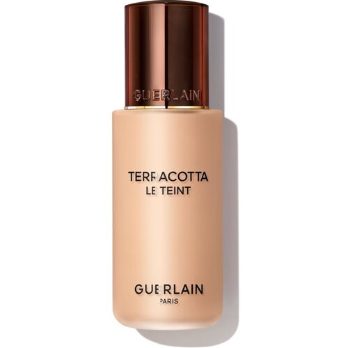 Guerlain Terracotta Le Teint tekoči puder za naraven videz odtenek 3N Neutral 35 ml Slike