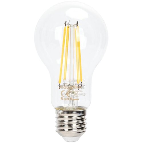  LED prigu&amp;scaron;iva sijalica FILAMENT A60 E27/6W/230V 2700K - Aigostar Slike