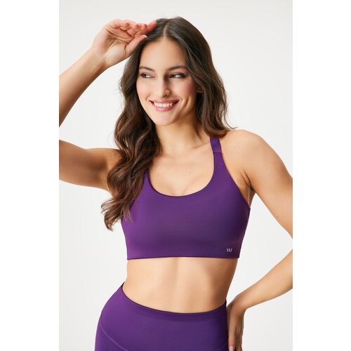 Ysabel Mora Športen modrček Infinity Active Cene