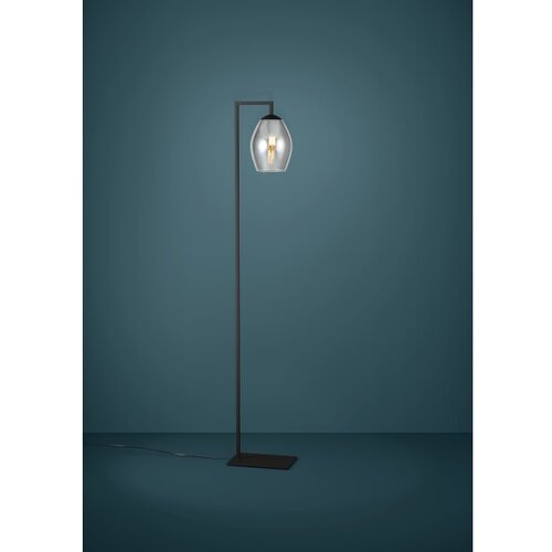 Eglo 390256 - podna lampa estanys 1xE27/40W/230V dimljena Slike