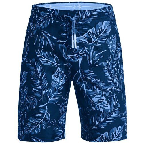 Under Armour boys' shorts Boys Field Short Slike