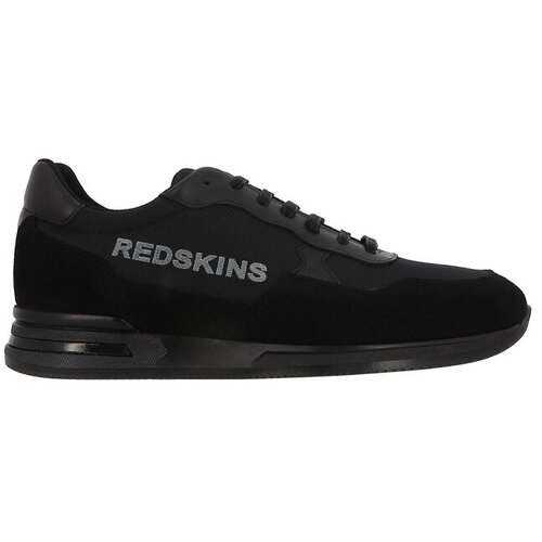 Redskins Modne superge PD801AM Črna Cene