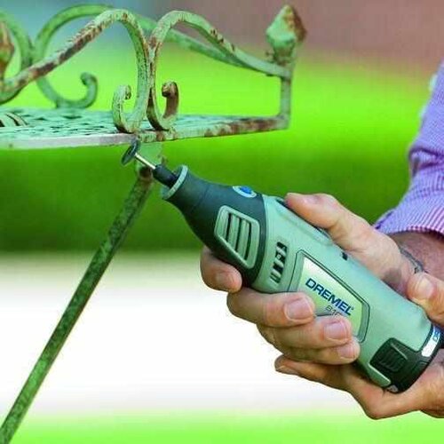 Dremel Bosch o&amp;scaron;tra četka 19 mm Slike
