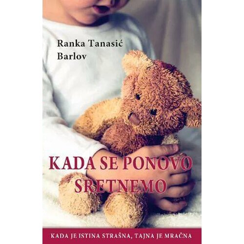 Urban Art Ranka Tanasić Barlov - Kada se ponovo sretnemo Cene