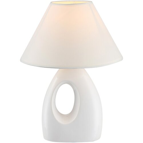Globo Stolna lampa Sonja 1xE14 Slike