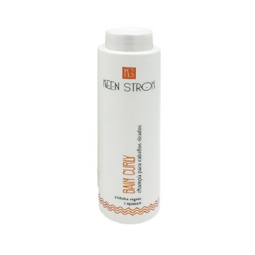 Keen Strok šampon za kosu (elastične kovrdže, kovrdžava i talasasta kosa) 300ml Slike