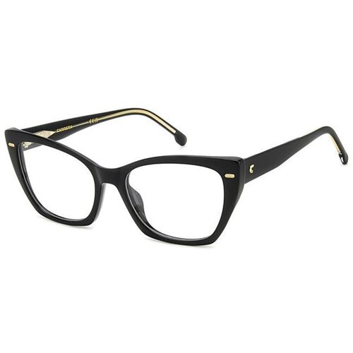 Carrera 3036 807 ONE SIZE (54) Črna/Kristalna Cene