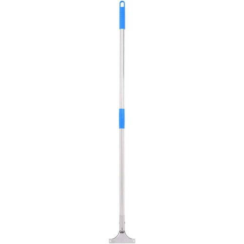 vidaXL Podni brisači 5 kom 60x122,5 cm čelik i guma Cijene