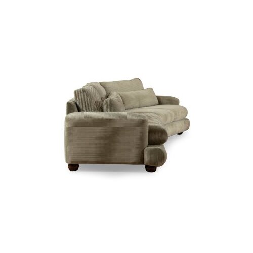 Atelier Del Sofa Trosjed 105x90x330 cm, Zeleni Slike