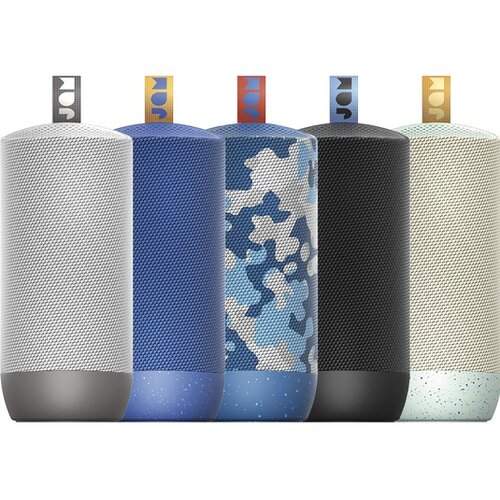 Jam Audio Zero Chill Grey Bluetooth Speaker Cijene