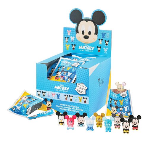 Grand Jester Studios Mickey Mouse Blind Bag Cene