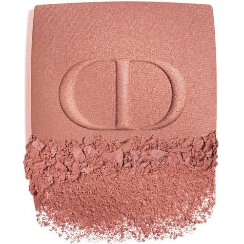 Dior Rouge Blush kompaktno rumenilo sa četkicom i zrcalom nijansa 959 Charnelle (Satin) 6,4 g Slike