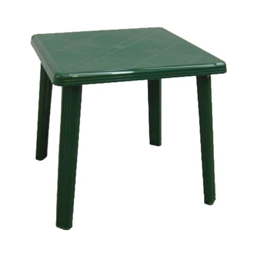 Olimp Sport Sto rodi 75x75 cm zeleni Cene