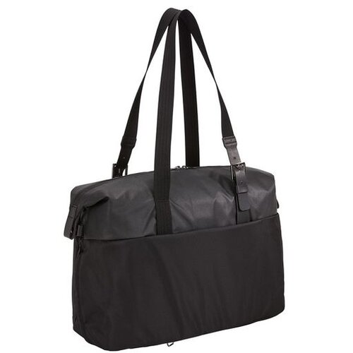 Thule Spira Horizontal Tote ženska torba crna Cijene