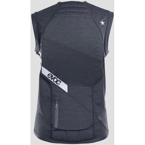 Evoc Lite Back Protector black Cene