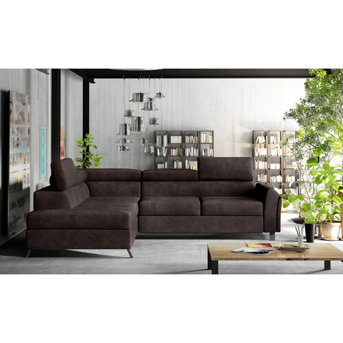 ELTAP Elegantna kutna garnitura Kairos-Leva-Dora 28 Cene