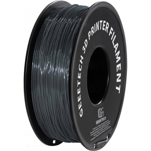 GEEETECH TPU Transparent Silver - 1,75 mm / 1000 g Slike