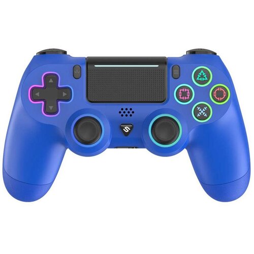 Spawn PlayPro 4 bežični kontroler Blue Cene
