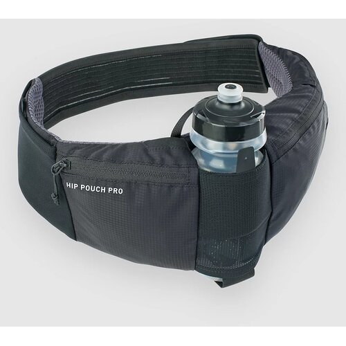 Evoc Pro + Drink Bottle 0,55 Bike Hip Bag black Cene