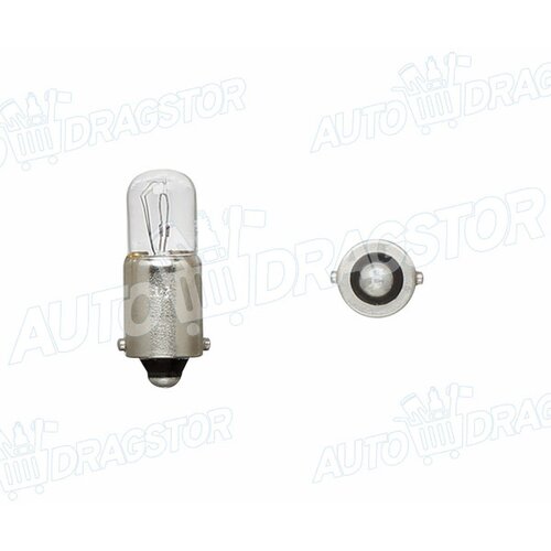 POLCAR sijalica T4W 99ZP518A Slike
