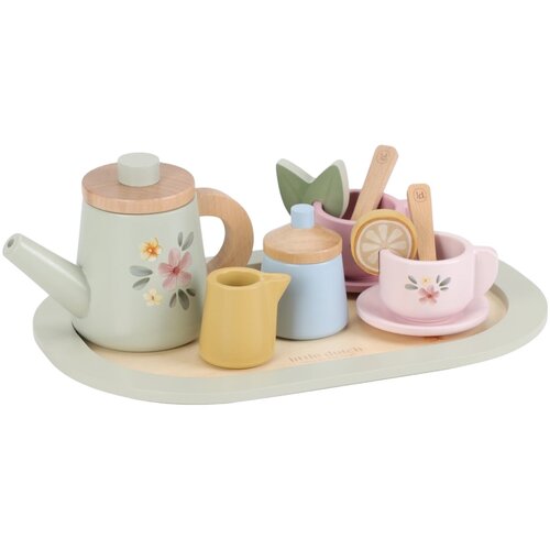 Little Dutch® set za čaj Cijene