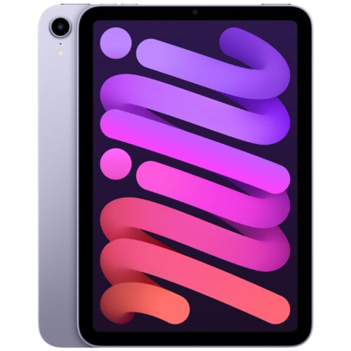 Apple ipad mini 6 wi-fi 64GB - purple MK7R3HC/A Cene