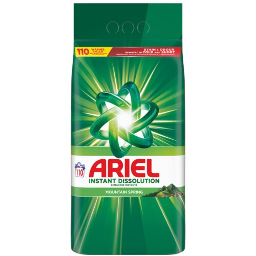 Ariel Mountain Spring 110w 7.15kg Cene