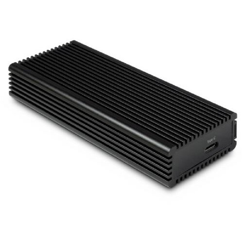 InterTech K-1685 M.2 NVMe USB 3.2 Gen2 zunanje ohišje SSD Cene