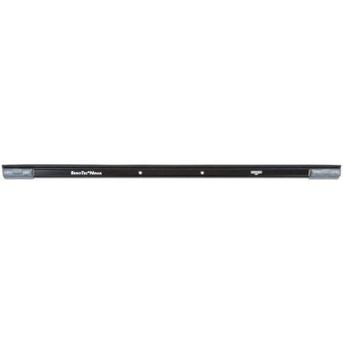 UNGER Šina sa mekom gumom ErgoTec NINJA 55cm crna Cene