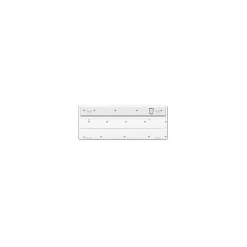 Trust GXT831W Thado TKL WRLS, bijela Cijene