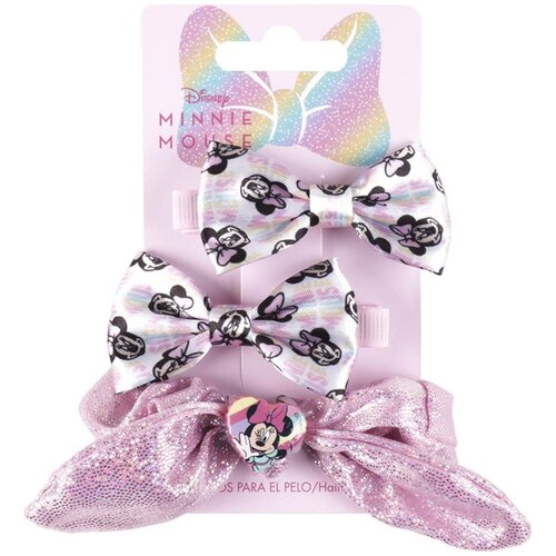 Cerda dodatek k oblačilu 2500002463 MINNIE MOUSE D večbarvno Cene