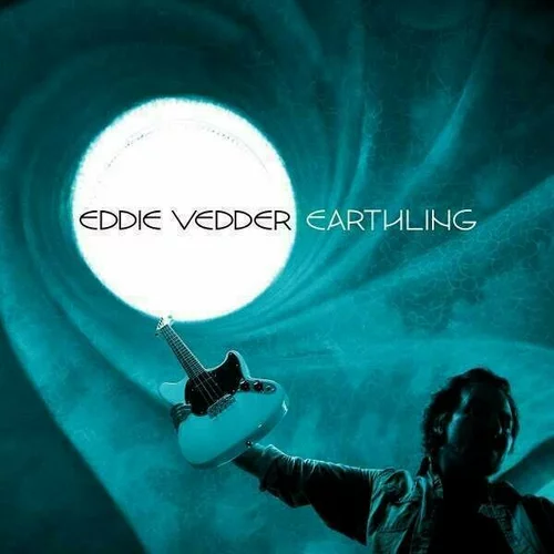 Eddie Vedder Earthling (LP)