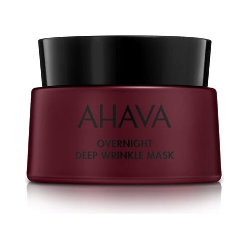 Ahava overnight Deep Wrinkle Mask Cene