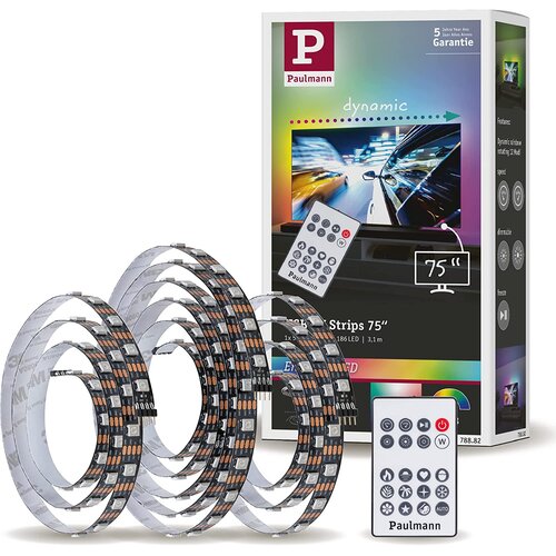 PAULMANN LED trak komplet z USB priključkom, (20407490) Cene