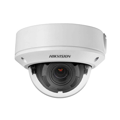 Hikvision Anti-vandal IP kamera DS-2CD1723G0-IZ Cene