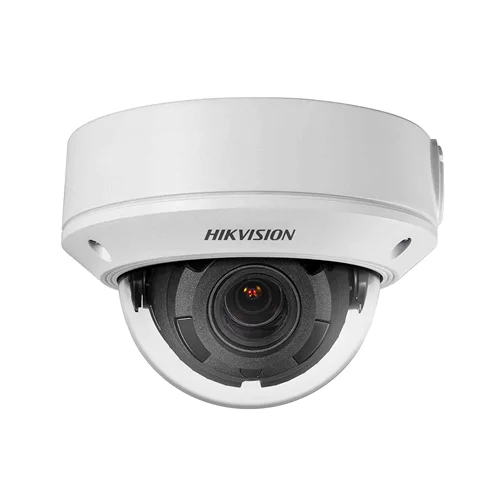 Hikvision (DS-2CD1723G0-IZ) IP vanjska kamera (2MP, 2,8-12mm, H265+, IP67, IR30m, ICR, DWDR, 3DNR, SD, PoE, IK10)
