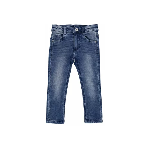 Birba Trybeyond Jeans hlače 999 62997 01 M Modra Regular Fit