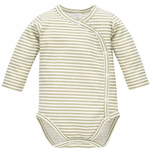 Pinokio Bodysuit Buttoned Long Sleeve Olivier Cene