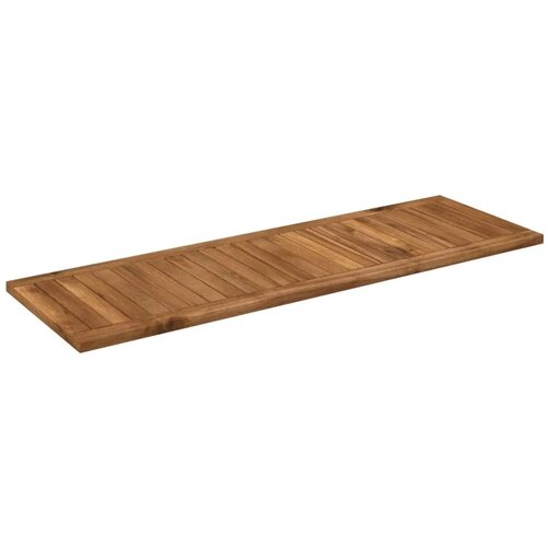  Gornji dio stola 108 5 x 35 x 2 cm Pravokutni Prirodna - Prirodna 108 5 x 35 x 2 cm Slike